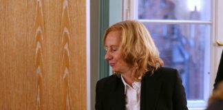 Patricia Schlesinger