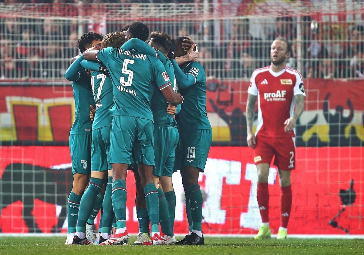 Union Berlin