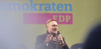 Christian Lindner