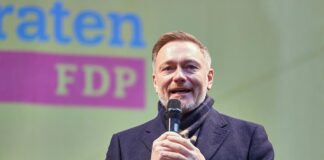 Christian Lindner