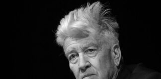 David Lynch