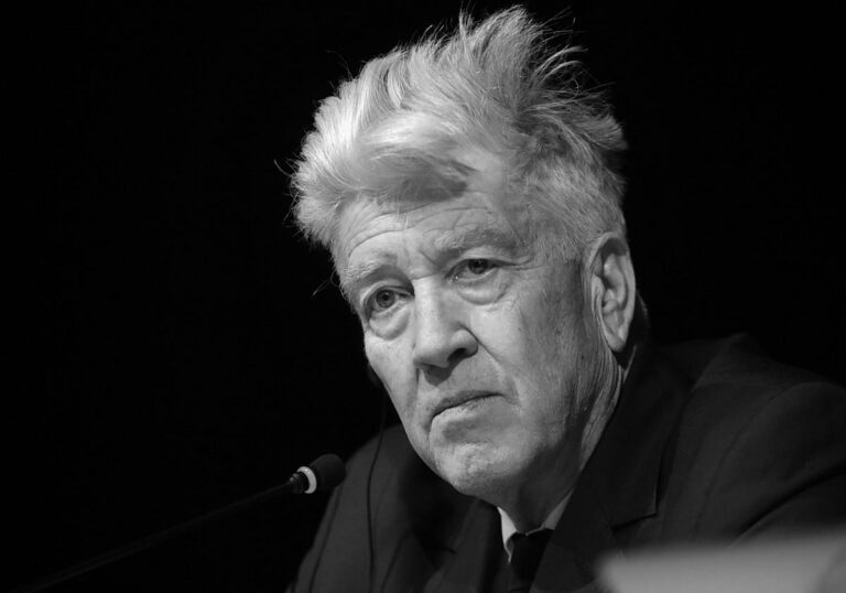 David Lynch