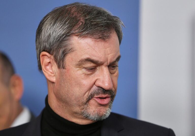 Markus Söder