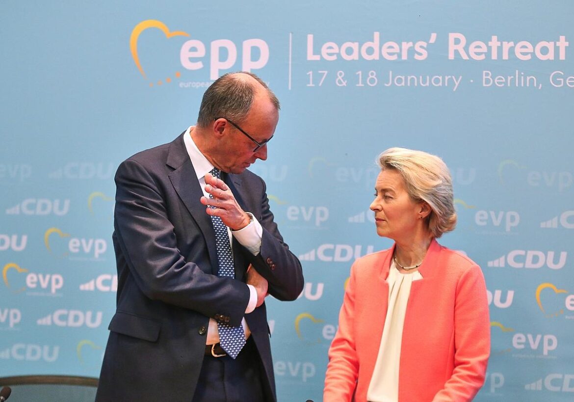 Friedrich Merz
