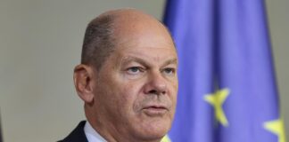 Olaf Scholz