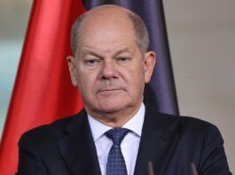 Olaf Scholz