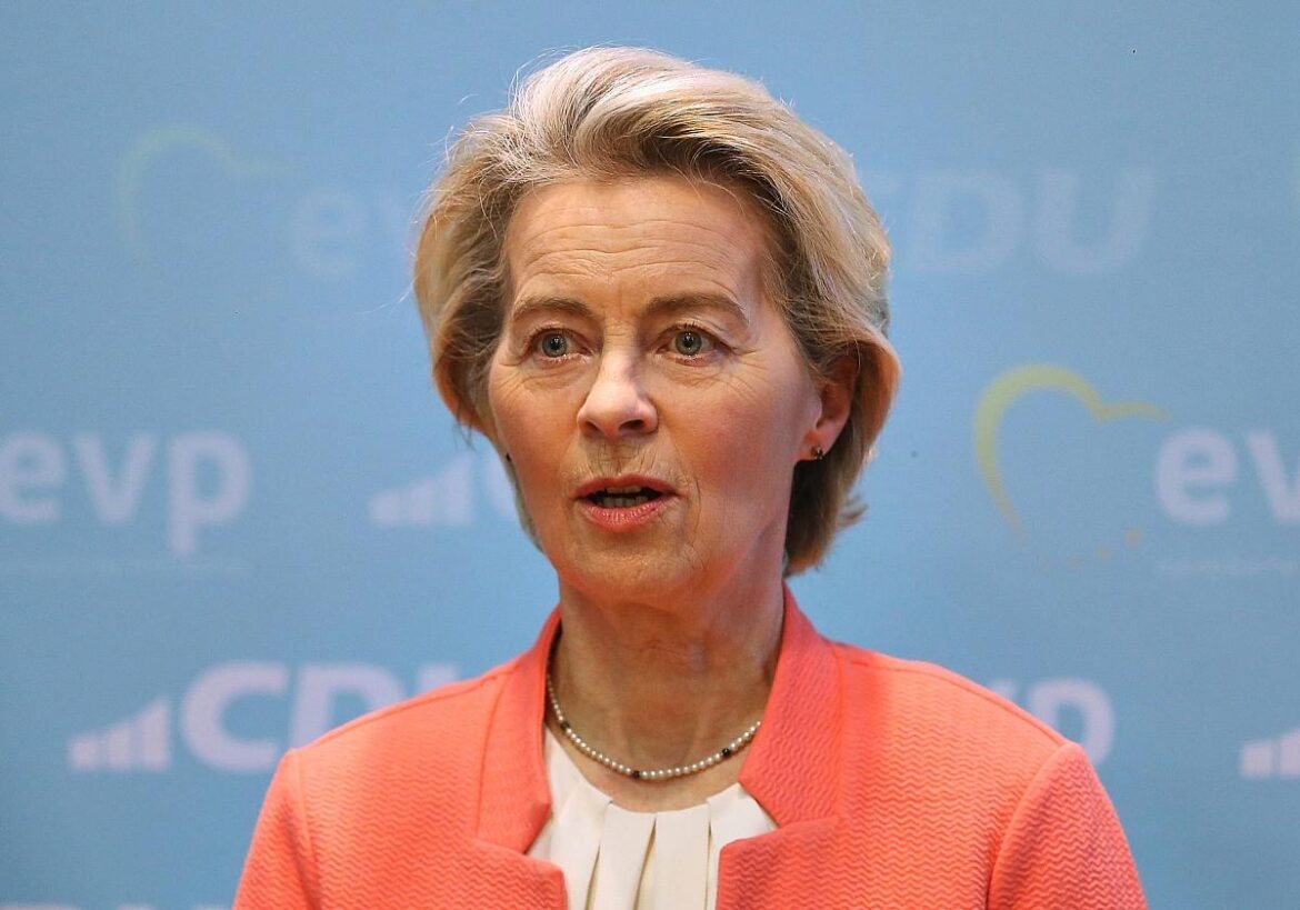 Ursula von