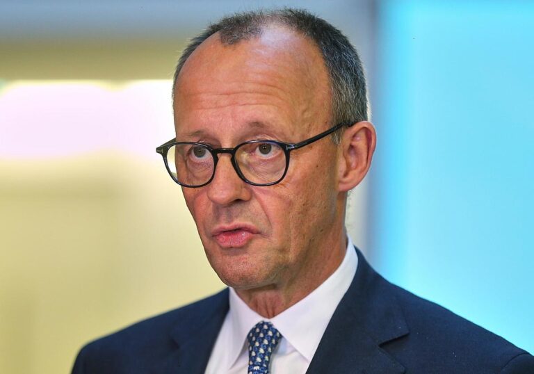 Friedrich Merz