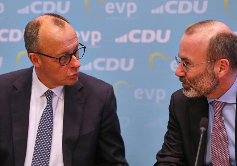 Friedrich Merz