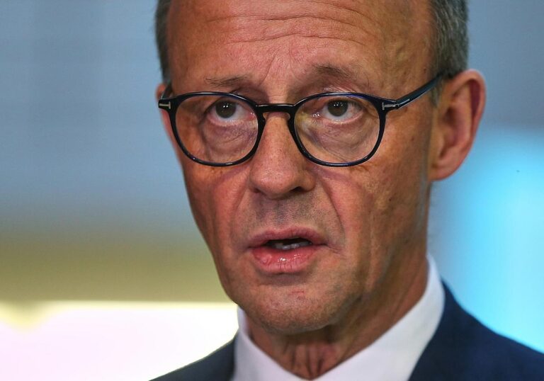 Friedrich Merz