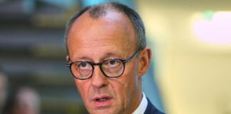 Friedrich Merz