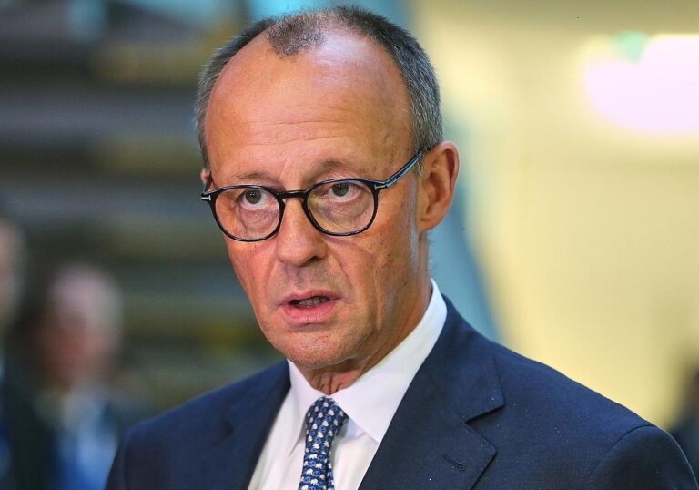 Friedrich Merz