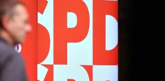 SPD-Logo (Archiv)
