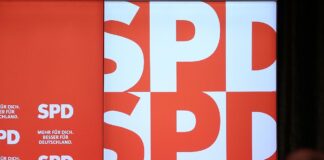 SPD-Logo (Archiv)