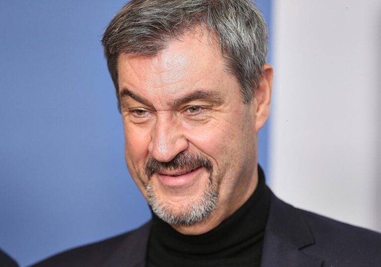 Markus Söder