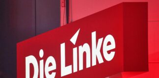 Linken-Parteitag (Archiv)