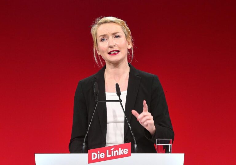 Ines Schwerdtner