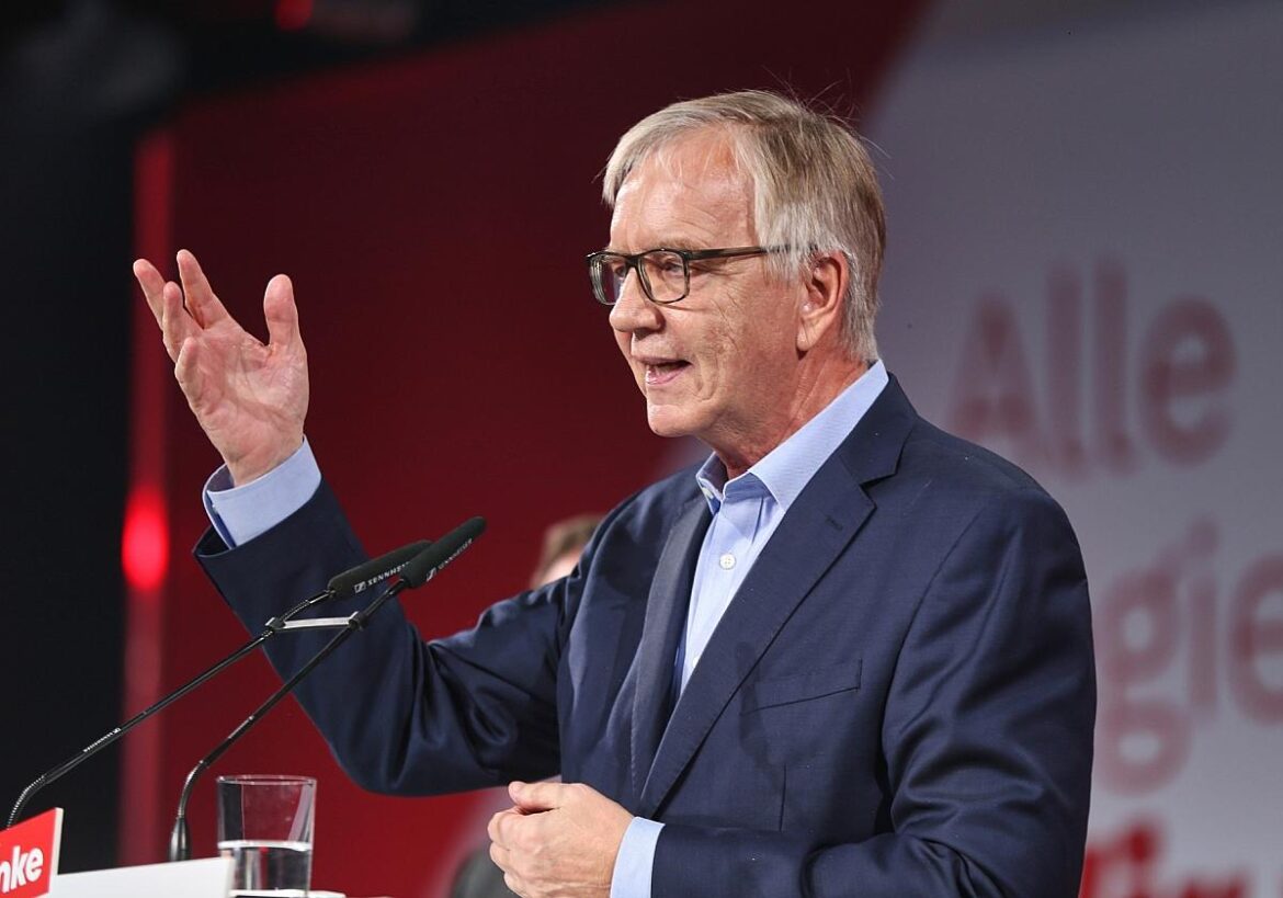 Dietmar Bartsch