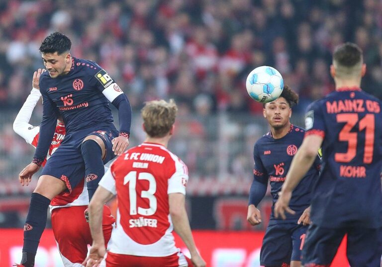 Union Berlin