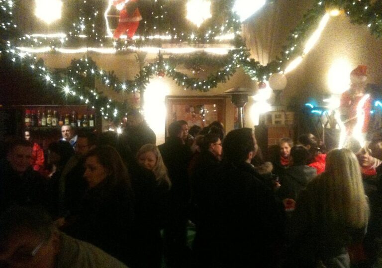 Weihnachtsmarkt (Archiv)
