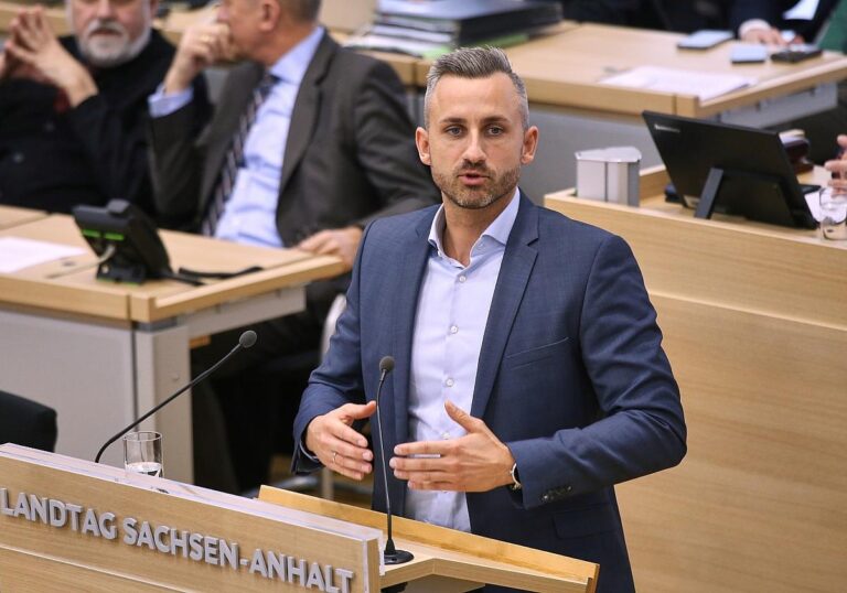 Ulrich Siegmund