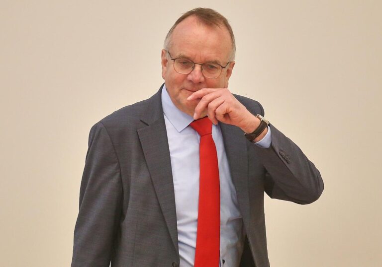Detlef Tabbert