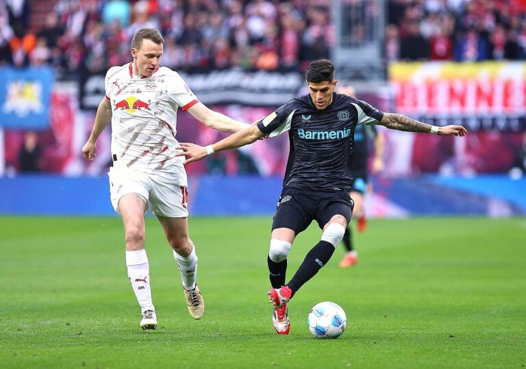 RB Leipzig