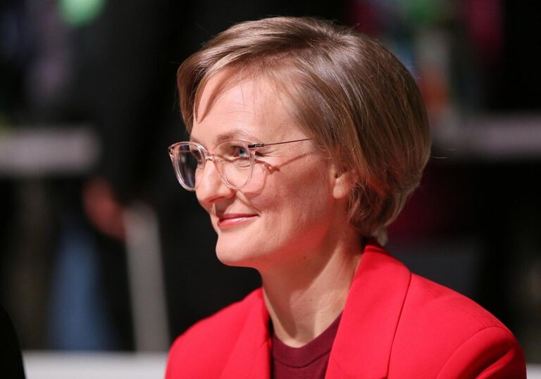 Franziska Brantner