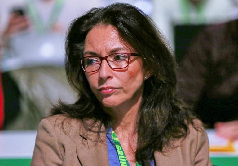 Yasmin Fahimi