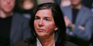 Katrin Göring-Eckardt