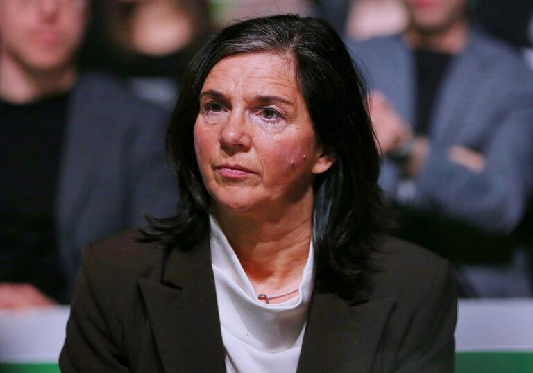 Katrin Göring-Eckardt