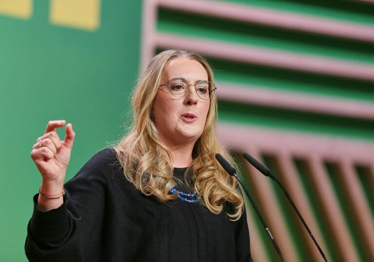 Katharina Dröge