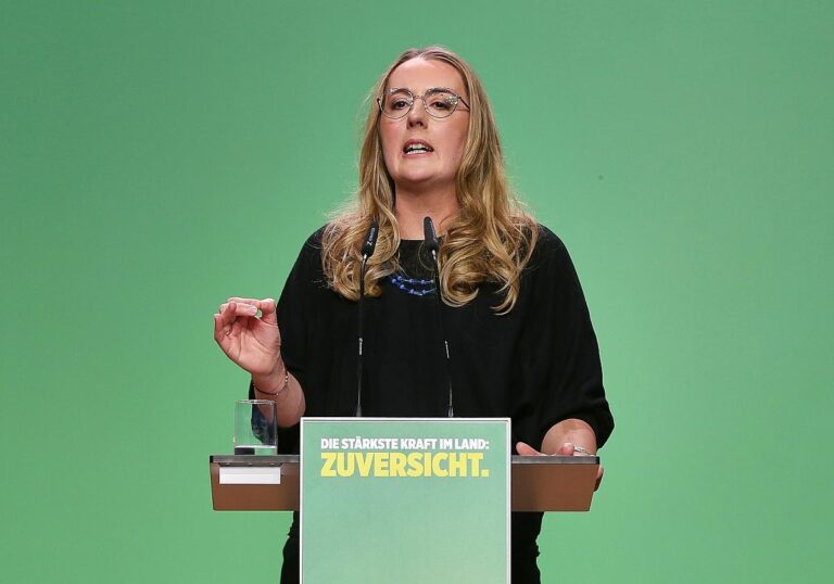 Katharina Dröge