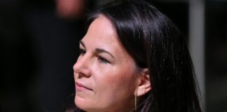 Annalena Baerbock