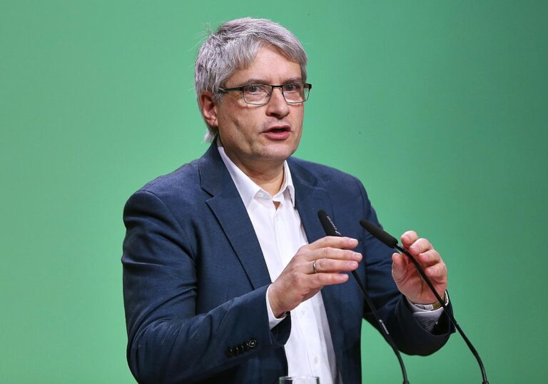 Sven Giegold