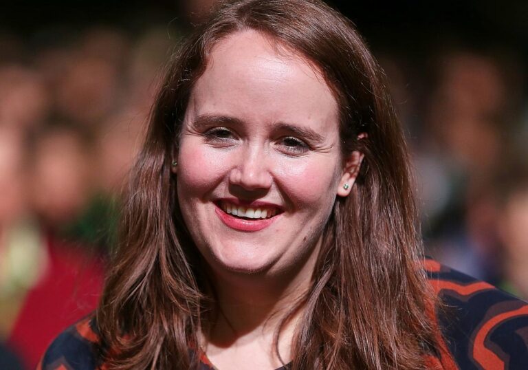 Ricarda Lang