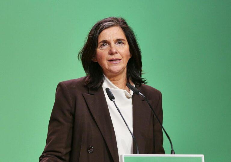 Katrin Göring-Eckardt