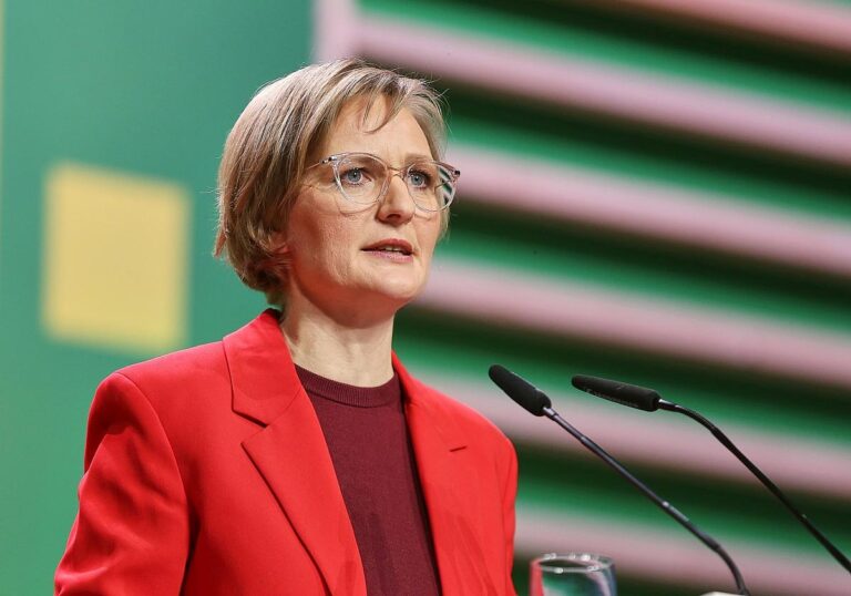 Franziska Brantner