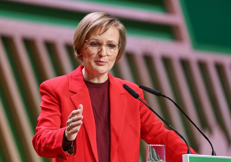Franziska Brantner