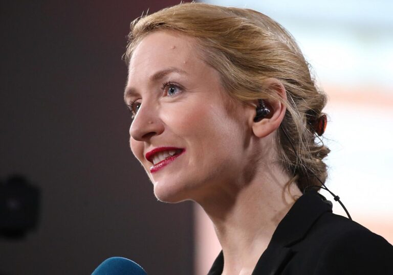 Ines Schwerdtner