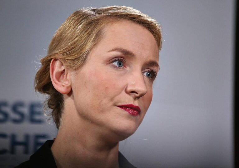 Ines Schwerdtner