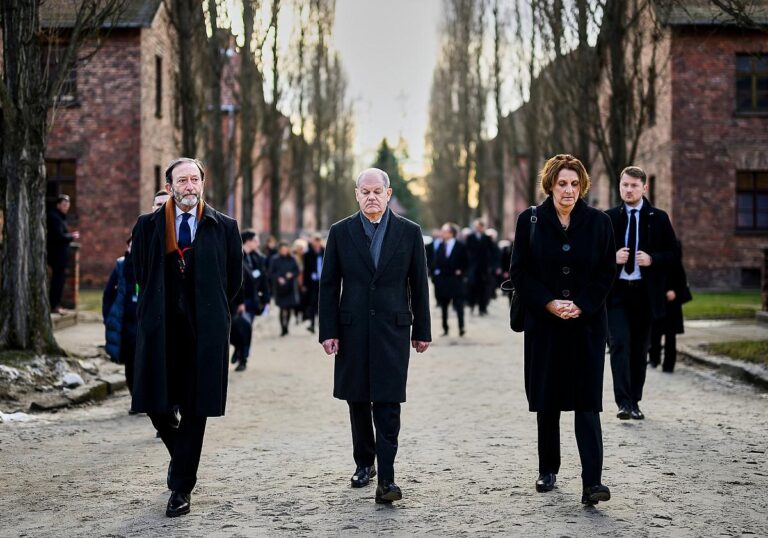 Olaf Scholz