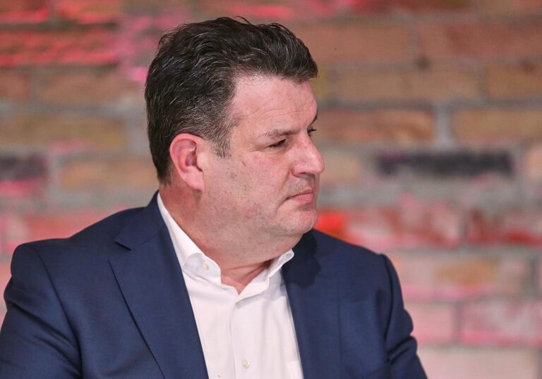 Hubertus Heil