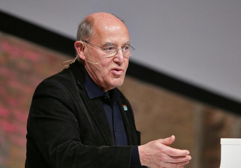 Gregor Gysi