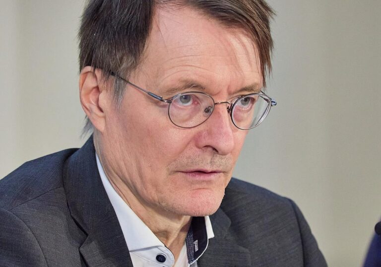 Karl Lauterbach