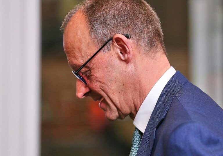 Friedrich Merz