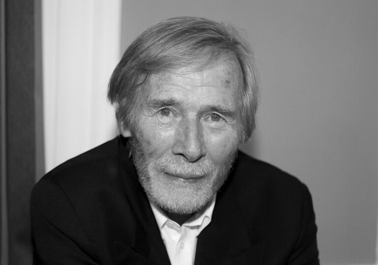 Horst Janson