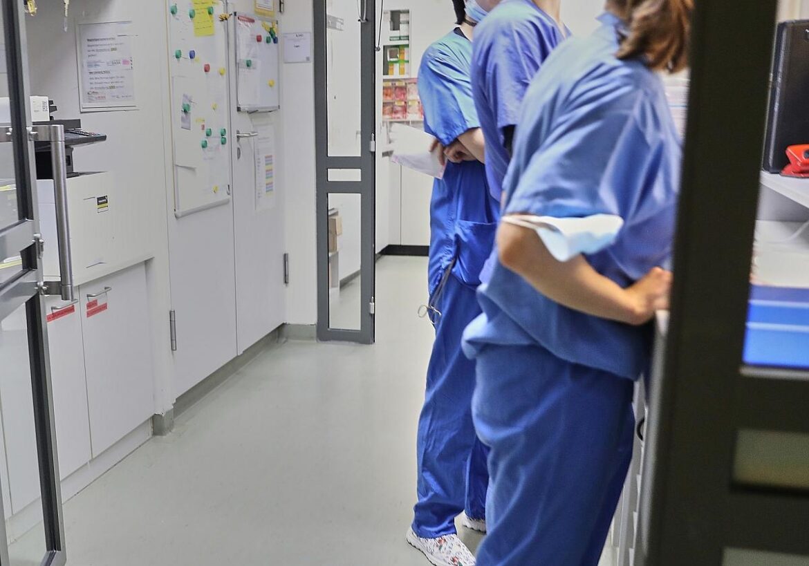 Medizinisches Personal