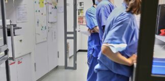 Medizinisches Personal