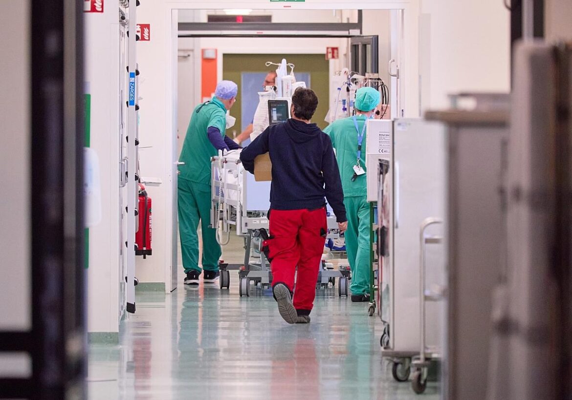 Medizinisches Personal